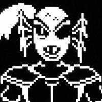 undyne (@spearhead_f1sh) 's Twitter Profile