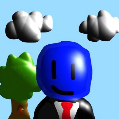 ThyBlueBoy's profile picture. The blue boy 🤙