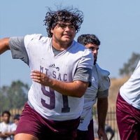 John Rodriguez (@jrod7705) 's Twitter Profile