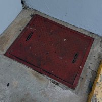 ⛬ ɴᴏ ɪᴅ ᴏɴ ғɪʟᴇ 🕳𖤣𖥧 (@floorhatch) 's Twitter Profile