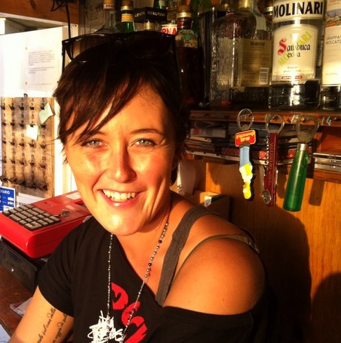 AliceMancinelli's profile picture. 