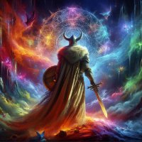 Spellbreaker (@breakingspells) 's Twitter Profile