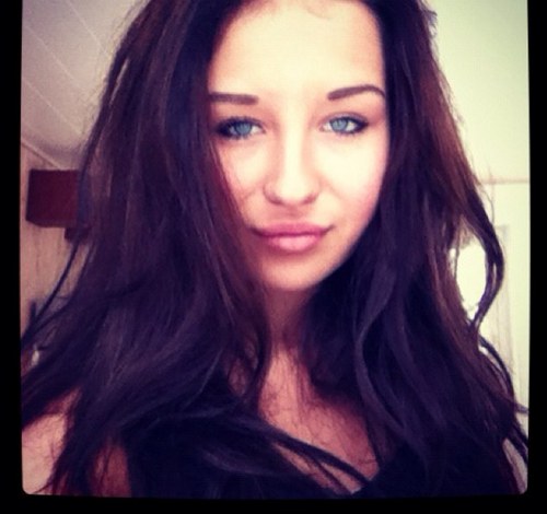 Annapeterssonn's profile picture. 