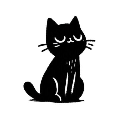 🐈‍⬛ねこ🐾 (@AtelierYK) / X