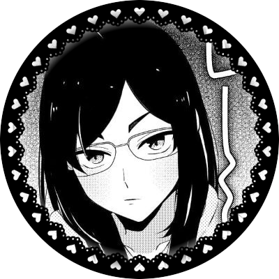 25 || All relevant accs blocked || depictions are based only on fiction and of the characters portrayed || 🔞 || 腐 || 夢 || rants