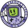 RetroGameCon's profile picture. New York State's Largest Gaming Event! Vendors, celebrity guests, tournaments, panels, arcade, cosplay, live music, and more! Oct 11 - 13th 2024 💜