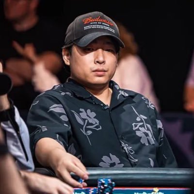 WSOP2024 MAIN 21st 歴代日本人最高位🎉 AI開発→プロポーカープレイヤー(海外在住)