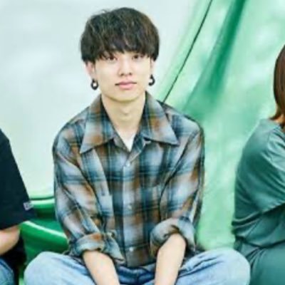 rin_04234869's profile picture. 03 大学4年