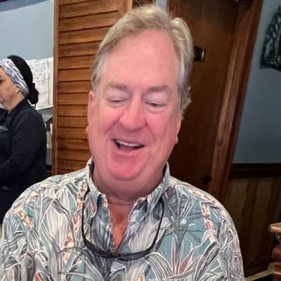 ‘Chart and compass come from Thee: Jesus, Savior, pilot me!’ Mate to @krebslakegirl. Dad. Water treater. Maker of jamba & gumbo. Go Bears! LSU Tigers! Who Dat?