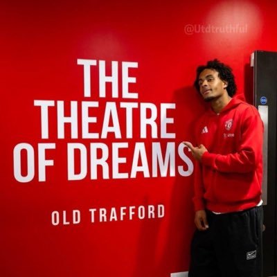 si6x_utd's profile picture. ||God Alone❤|| ||Manchester United|| Jeremiah 29:11