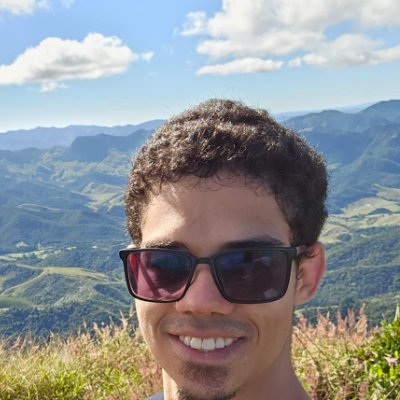 lucasfogo5000's profile picture. 