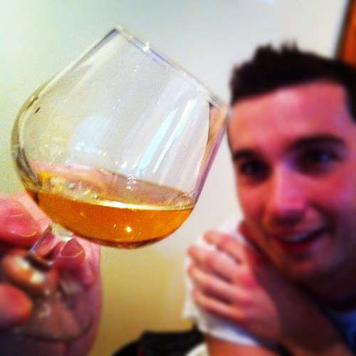 tomblacker's profile picture. 