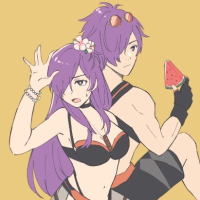 Violet_Shadowsさんのプロフィール画像