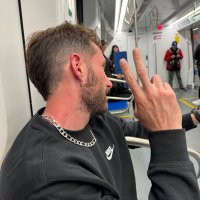 Tommy Reynolds (@tomas_reynolds) 's Twitter Profile