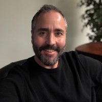 Michael Hepworth (@michaelhepworth) 's Twitter Profile