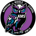 Konnoak Middle School (@konnoakms) Twitter profile photo