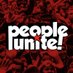people unite! (@peopleunite_) Twitter profile photo people unite! (@peopleunite_) Twitter profile photo