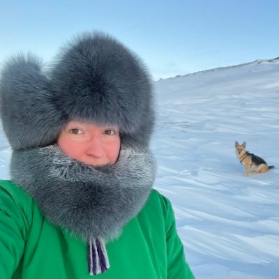 shilton_heather's profile picture. interested in community-owned renewables | she/her | settler on Inuit Nunangat | opinions are my own