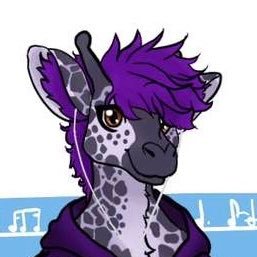 silly purple giraffe :3 🏳️🌈, single, coaster enthusiast, love music, rugby, and meeting new people. NO MINORS! (he/him) 20.