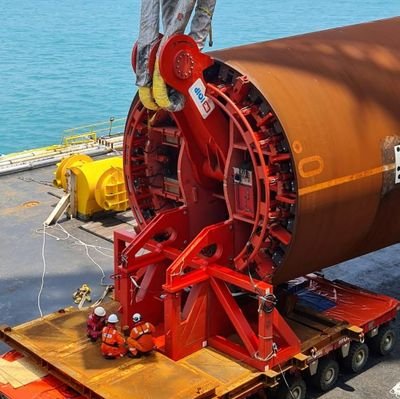 NN122442's profile picture. Previous working as drilling engineer in E&P(Oil & Gas) industry. Now working for Offshore wind.