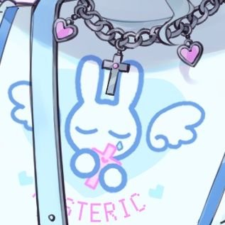 ニクス🐰🧊星の子🌟さんのプロフィール画像