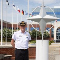 Vice Admiral Simon Asquith (@vadmsasquith) 's Twitter Profile Photo