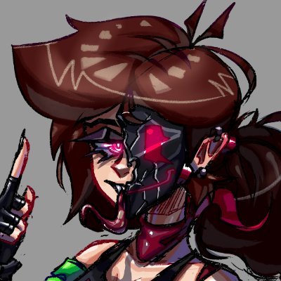 Cycle (COMMS OPEN)さんのプロフィール画像