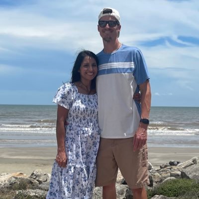 Christ Follower | Husband | Father x3 | Dallas Sports Fan