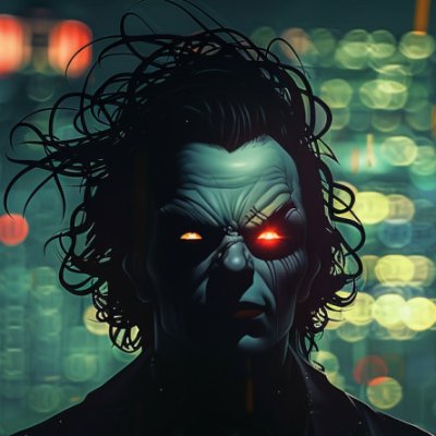 LarryFiend's profile picture. @PlandemicInc CEO: “Your Health is Our Wealth" https://t.co/9cYw7nI5Vn
CA: FwmWN8ijyRZ7f6tjkvQTFSd92co75sgmv3TXeyDYW3Ka

$PLANDEMC