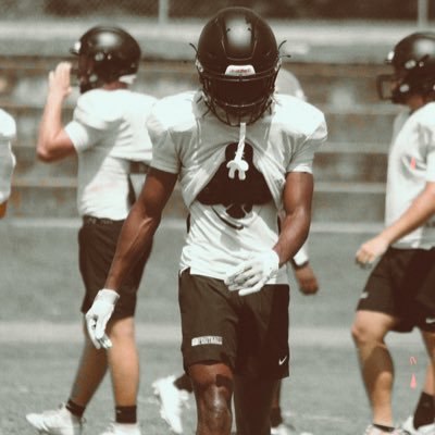 jamirmuhammad22's profile picture. C/O 2025🎓| Wr/DB | Flint river academy📍| Hieght 5’11 | Wieght 175 | GPA 3.6|Jamir.muhammad.jam@gmail.com | insta Ugb_jamir | phone : 706-741-5980