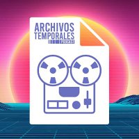 Archivos Temporales🎙️🎬📺📔 (@atempodcast) 's Twitter Profile Photo