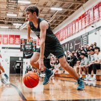 Hunter Nickerson (@hunternick2026) 's Twitter Profile