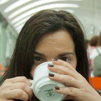 Carmen Serrano (@carmenserrana) 's Twitter Profile Photo