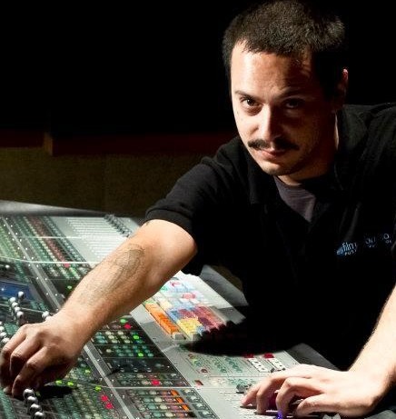 Mauricio Lopez