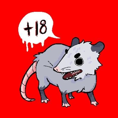 ADULTS ONLY (drawings every year) jsjdjd
・┆✦ 19
✦ 🏳️⚧️
main account: