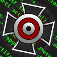 Lazery Code (@lazerycode) Twitter profile photo