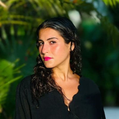 🇮🇹 🇺🇸 Eloisa Marchesoni | Tokenomics consultant 🧩| Web3 angel investor 💰 | Founder of “Crypto Pills” Telegram think-tank 🧠
