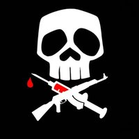 Will Ain't Dead (@will_aint_dead) 's Twitter Profile Photo