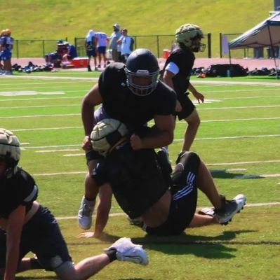Devin Walker Profile