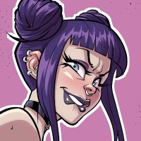 NaughtyComix.com 😈 (@naughty_comix) 's Twitter Profile Photo NaughtyComix.com 😈 (@naughty_comix) 's Twitter Profile Photo