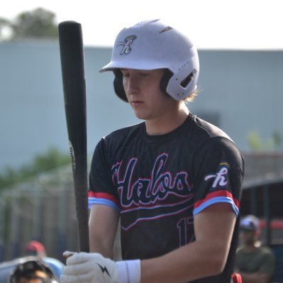 Muskego High School ‘26 || 2026 Halos National #17 || LHP/1B || Muskego Basketball || 6’0 175 lb || blarson17@icloud.com