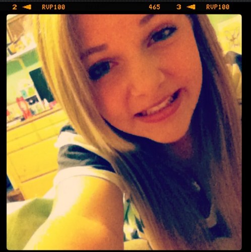 im madison . single . haters welcome . follow me & i'll follow back (':
