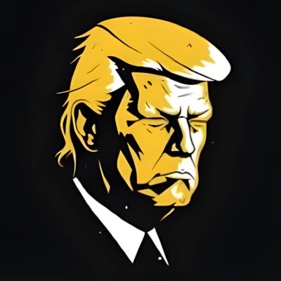 He may change his slogans but will never change his name. The Ticker is $TRUMP
TG. https://t.co/dpoaAggm42
CA. 0x194605Aa511D90F1CBFEc2d6aA61c3D713F7157E