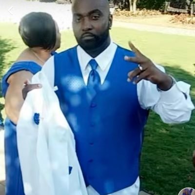 AllenDemarquis's profile picture. Indigenous 🐉