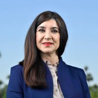 Dr. Eva Diaz (@evadiazforaz) 's Twitter Profile