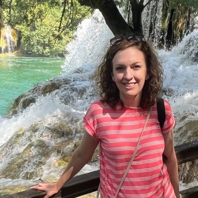 Christian. Conservative. Wife. Mom. Homeschooler. No DMs.