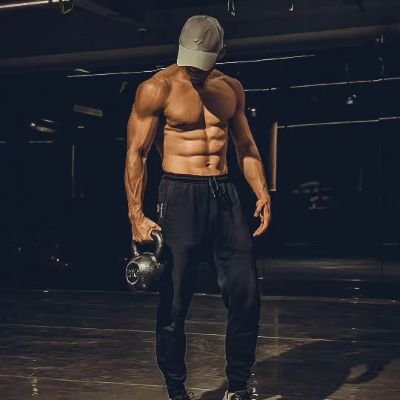 dongsheng056's profile picture. 