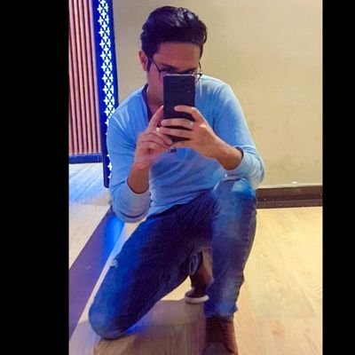 Pranav_k456's profile picture. waiting for AI-powered sustainable development |