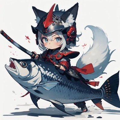 かつお武士さんのプロフィール画像