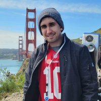 Alex Wolf (@rocketwolf91) 's Twitter Profile